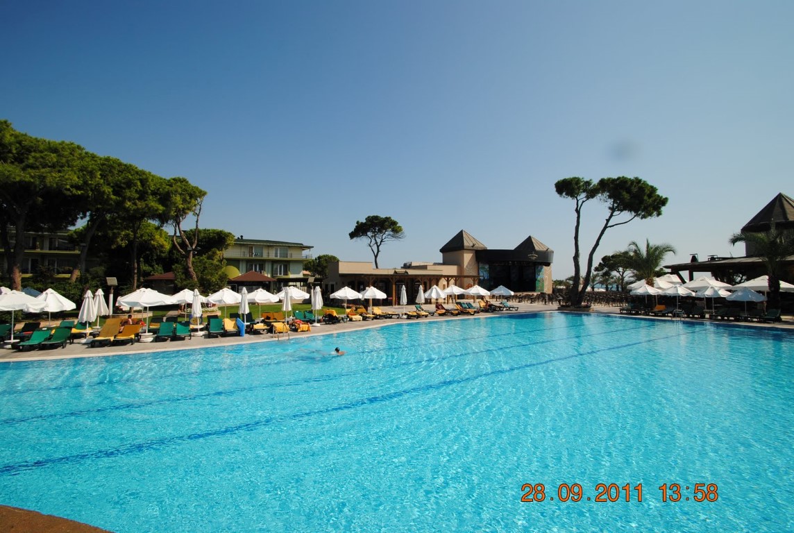 imagini hotel PAPILLON AYSCHA BELEK